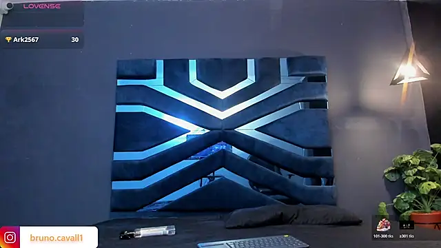 bruno_cavalli webcam