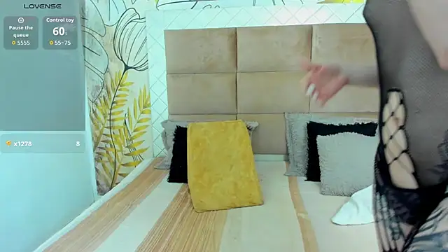 sexyvioletvalerious webcam