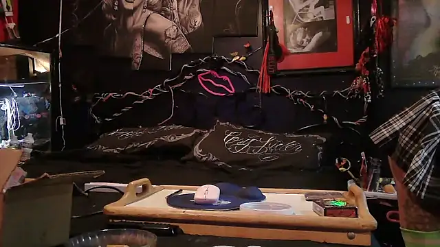 Splash_Queen420 webcam