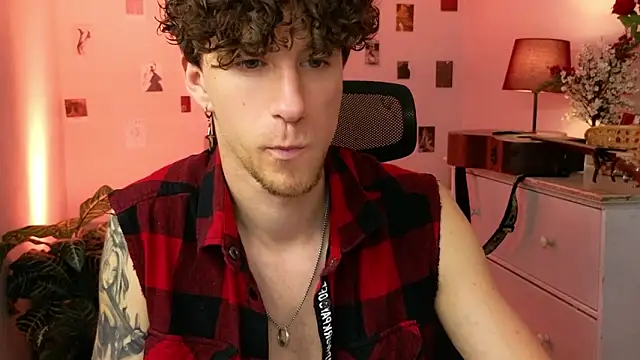 mark_caron webcam