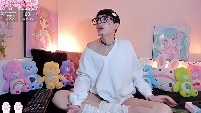 Strawberry_Kitty_ webcam