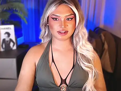 GoddessDesire_Sofia webcam