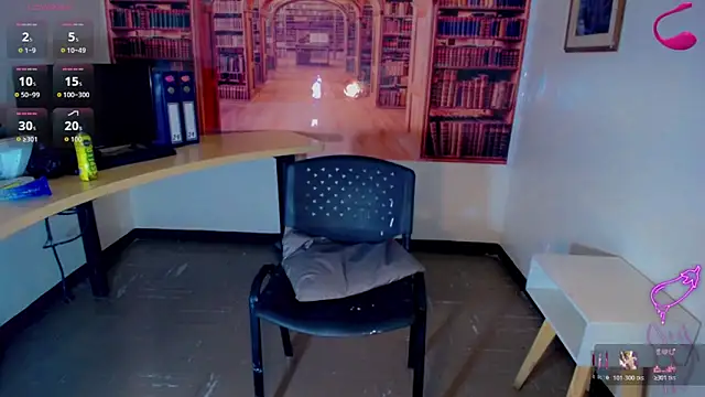 Gata_Salvaje__ webcam