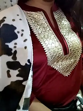 O_My_GoodnesS webcam