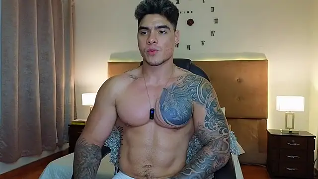Steven_Velez webcam