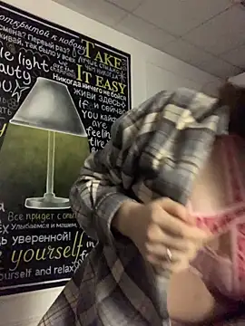 -LeilaPassion- webcam