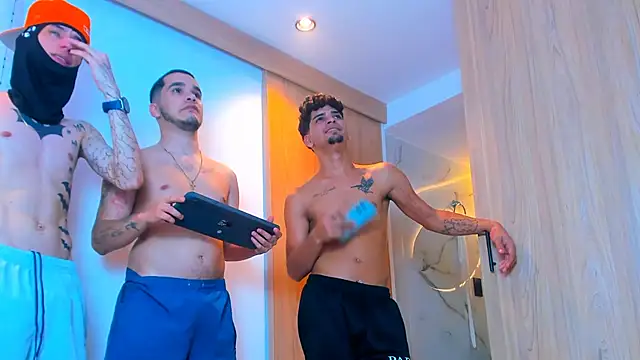 TheBatMansion webcam