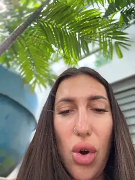 AleksandraRich webcam