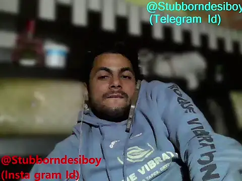 stubborndesiboy - Stubborndesiboy's free webcam