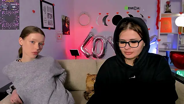 khloebeauty - Khloebeauty's free webcam