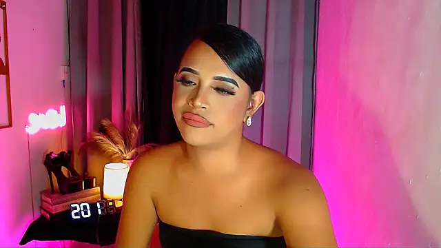 Lorainnelustts webcam