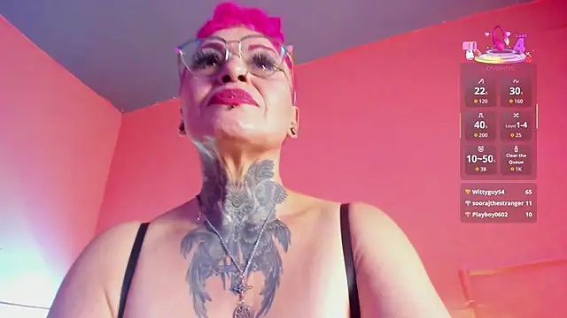 MATURE_HARDCORE webcam