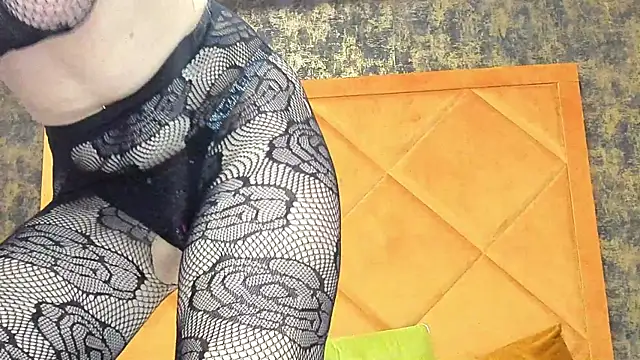 PatriciaStorm webcam