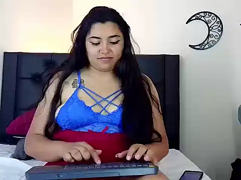 KatalynaSweet webcam