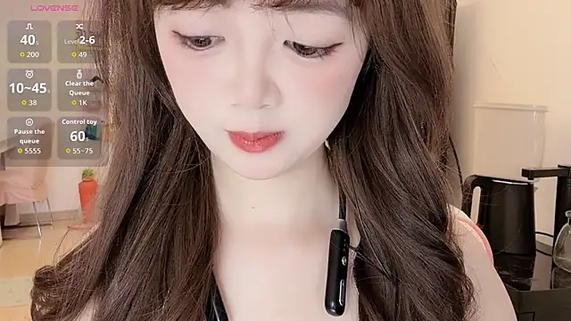 美女DDDDDoremi在线直播