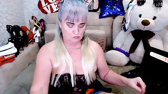 SiberiabBerry webcam