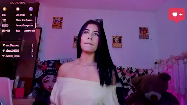 Minami_Nakamura webcam