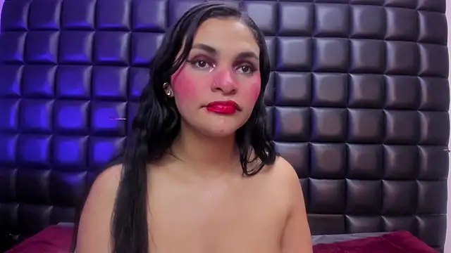 Alisson_Evans__ webcam