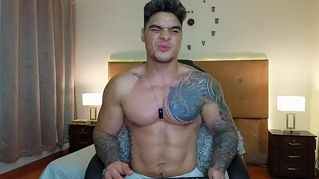 Steven_Velez webcam
