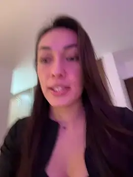 MichelleFerry_ webcam