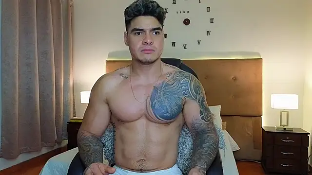 Steven_Velez webcam