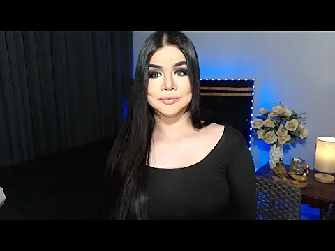 SelenaHERMOSA webcam