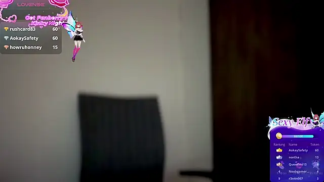 MarcellaGriffin webcam