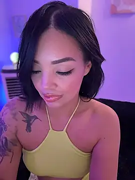 jennlemoka - JennLeMoka's free webcam - UK Sex Cams