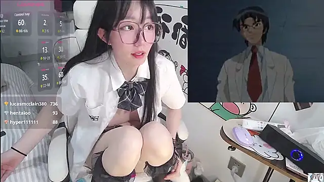 美女Angela-AMY在线直播