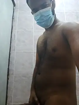 Bigkannan – webcam model profile photo