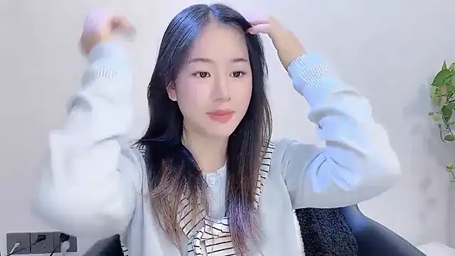 美女chloe-01在线直播