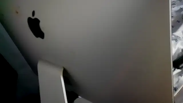 Triggerhappycj100 webcam