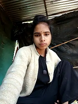 Webcam Model (Gulika_Doshi)  is live.Free join now!