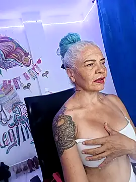 freyadevil333 - Freyadevil333's free webcam - UK Sex Cams