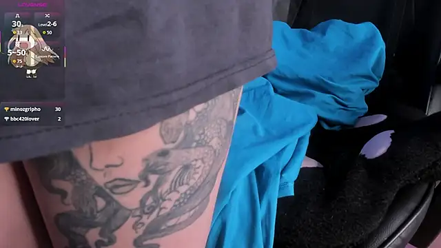 lucky-leah - Lucky-leah's free webcam - UK Sex Cams