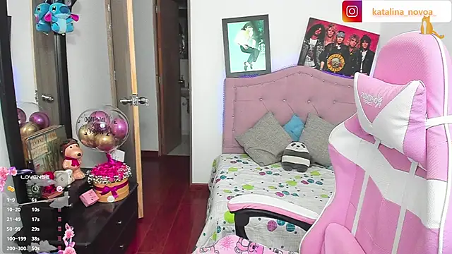 Katalina_novoa webcam