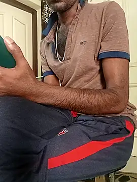 Chocolate_stud10 webcam