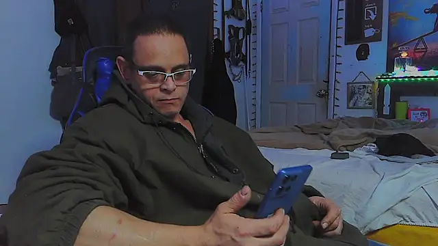 Buffshagswell webcam