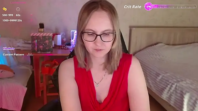 Agatha_Mott webcam