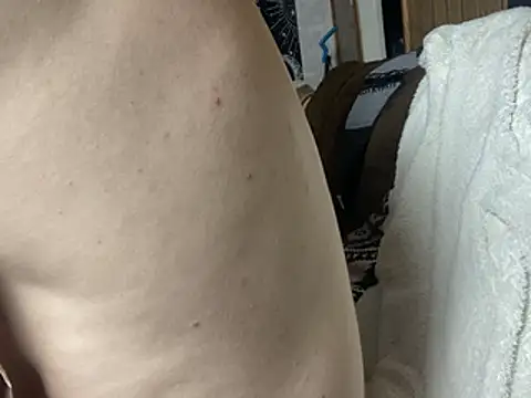 Mac_ThunderCock webcam