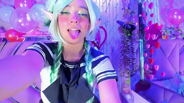 akane_hikari_ - Akane_Hikari_'s free webcam - UK Sex Cams