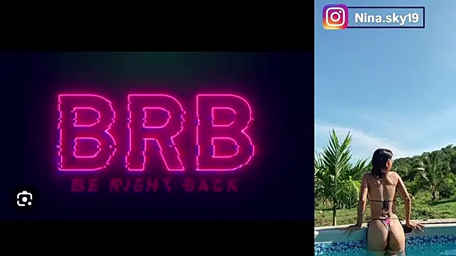 litteninasky - Litteninasky's free webcam - UK Sex Cams