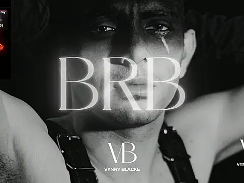VynnyBlacke_ webcam