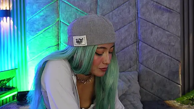 rynka_ - Rynka_'s free webcam - UK Sex Cams