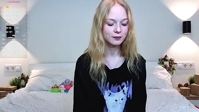 ghisllainewestler - GhisllaineWestler's free webcam - UK Sex Cams