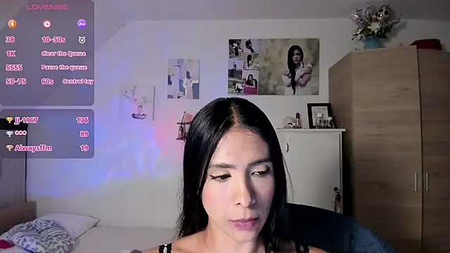 Veronikolsen- webcam