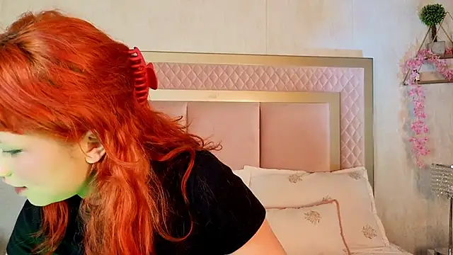 Sienna_Desiree webcam