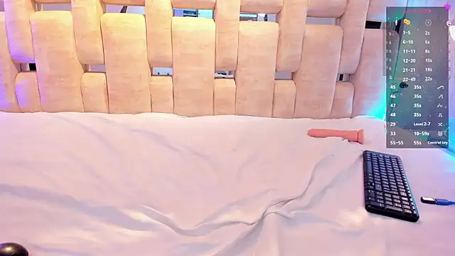 VeronicaFlowers_ webcam