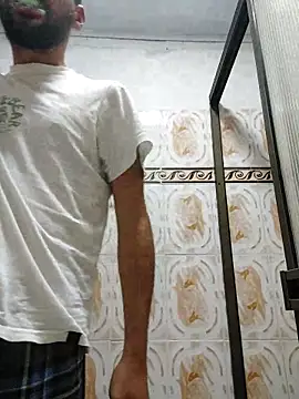 Erickpritz_xh webcam