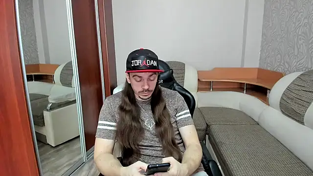 AlansonofDaddy webcam